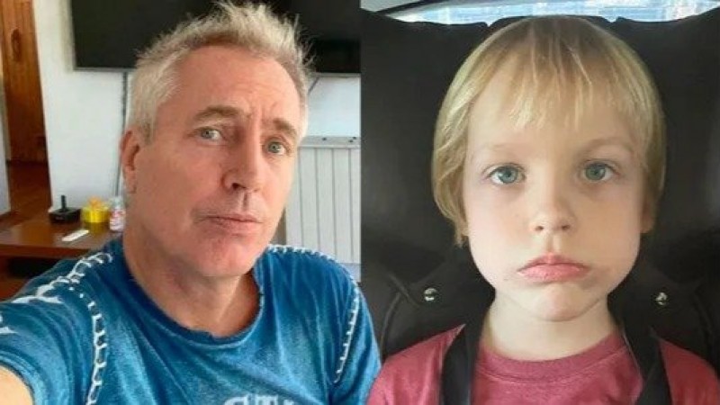 Marley reveló quiénes son los famosos que lo apoyaron tras conocerse la denuncia en su contra